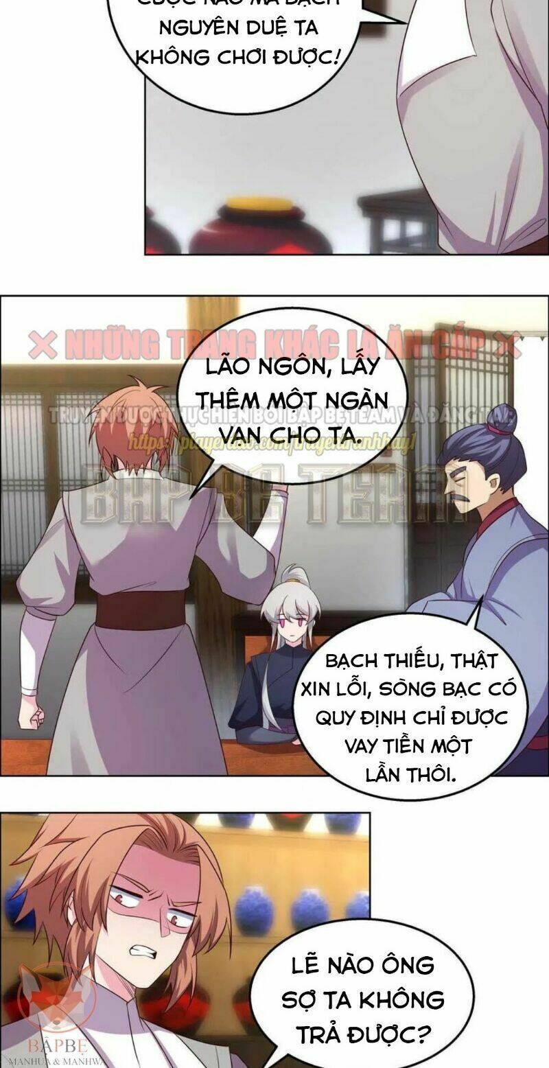 Tôn Thượng: Chapter 150