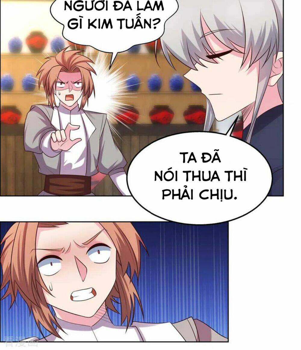 Tôn Thượng: Chapter 152