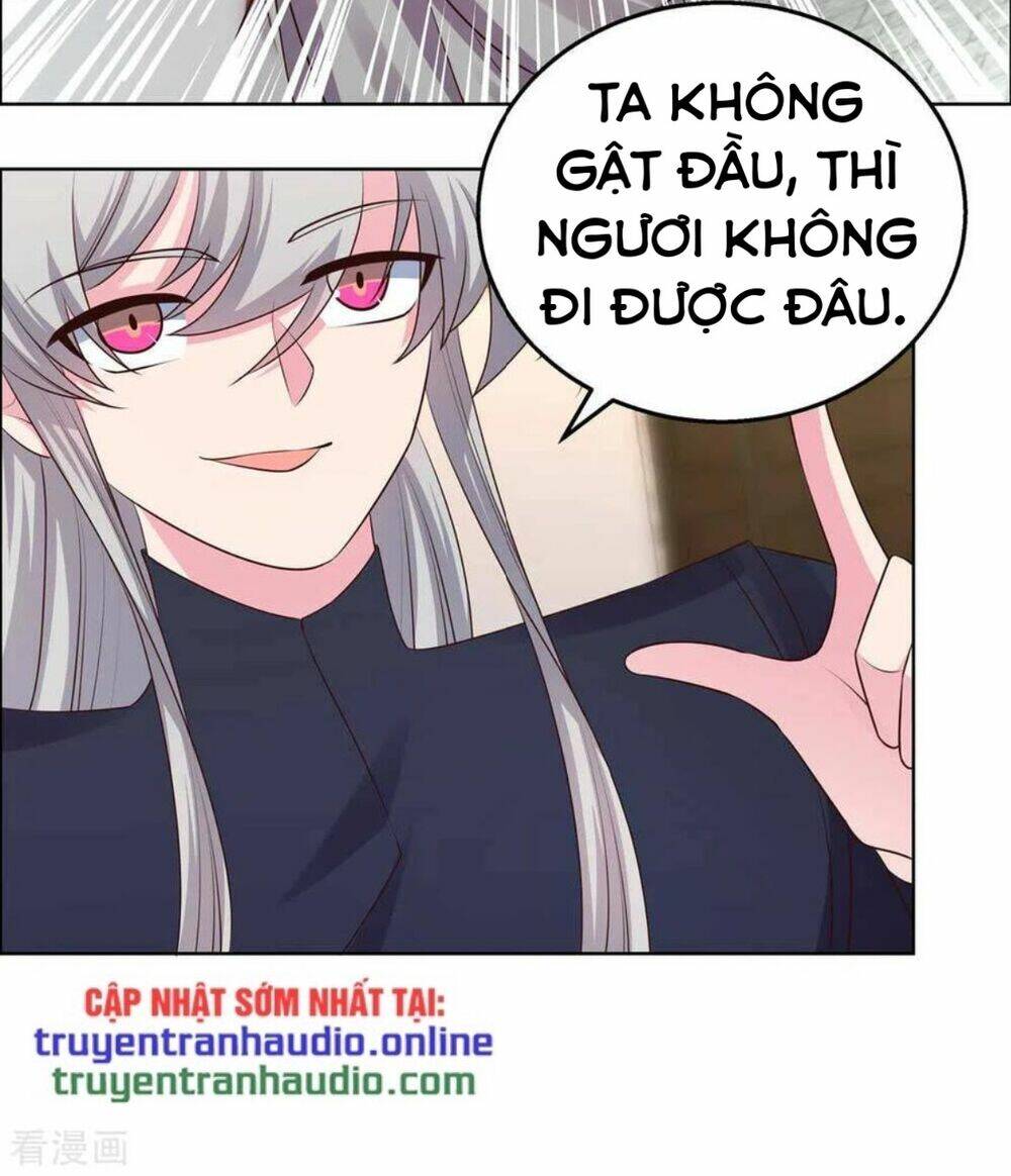 Tôn Thượng: Chapter 152