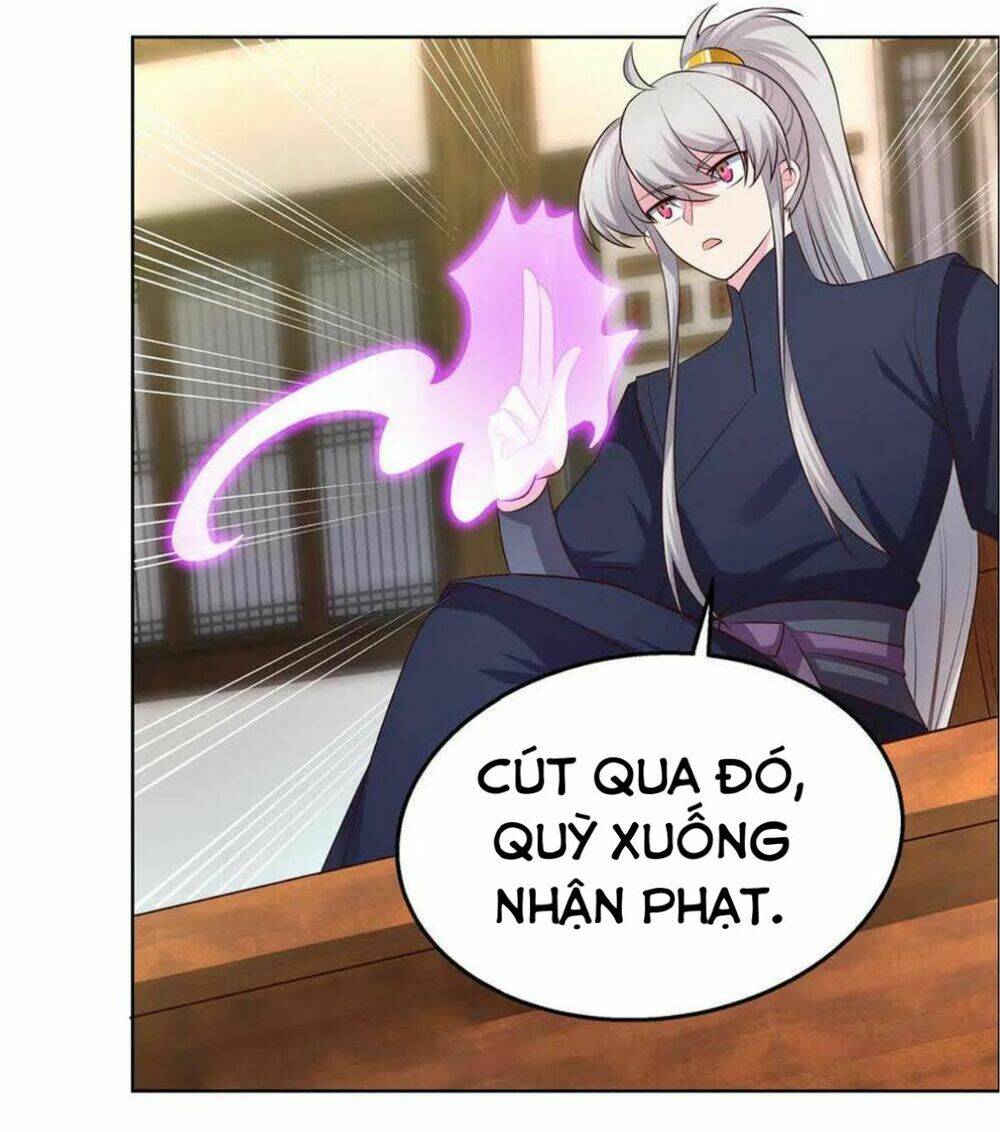 Tôn Thượng: Chapter 152