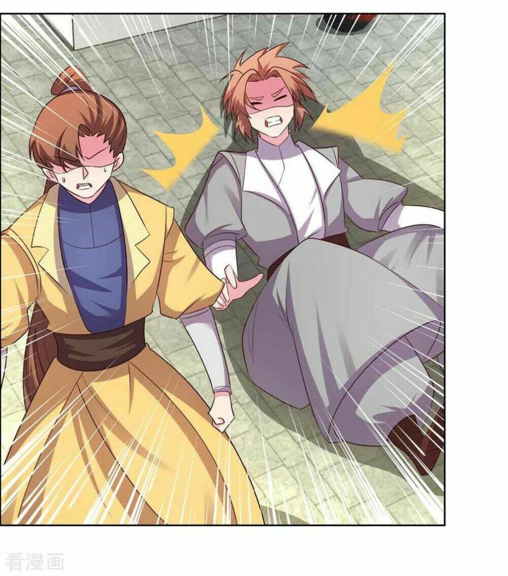 Tôn Thượng: Chapter 152