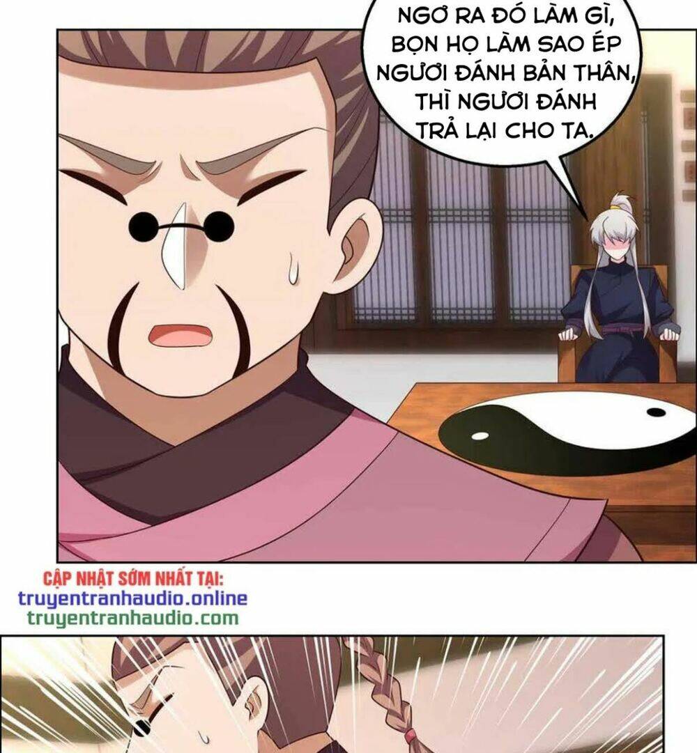 Tôn Thượng: Chapter 152