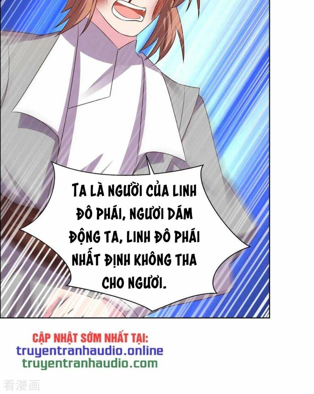 Tôn Thượng: Chapter 152