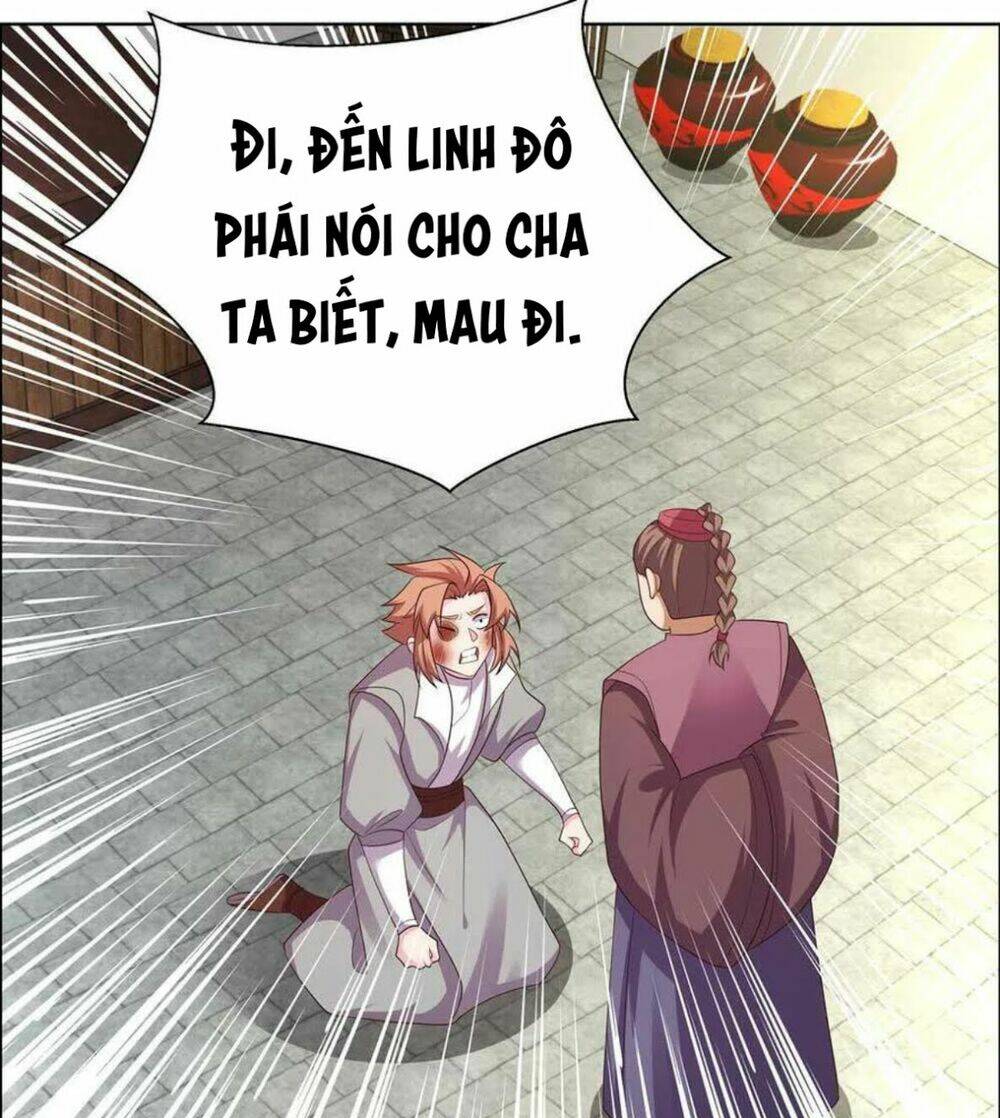 Tôn Thượng: Chapter 152
