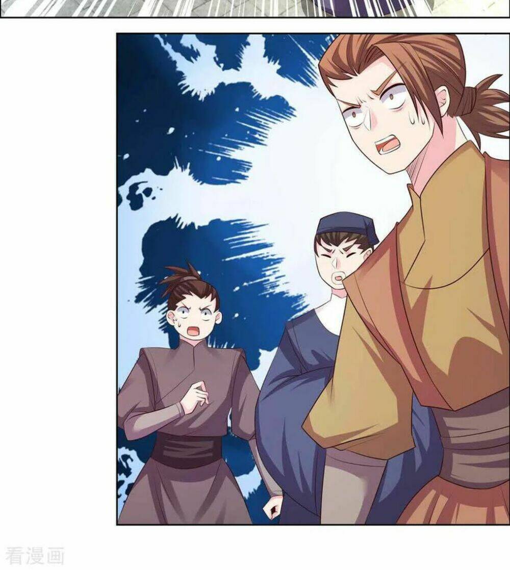 Tôn Thượng: Chapter 152
