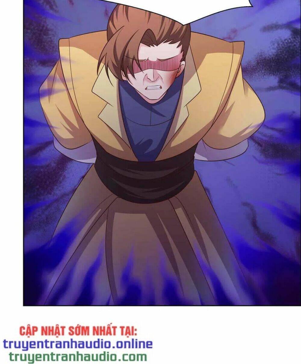Tôn Thượng: Chapter 152