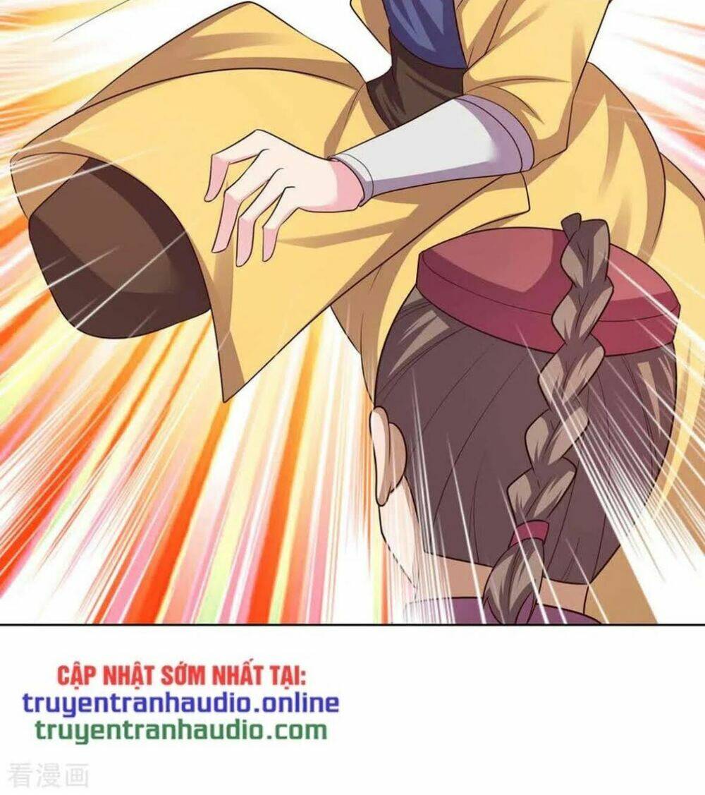 Tôn Thượng: Chapter 152