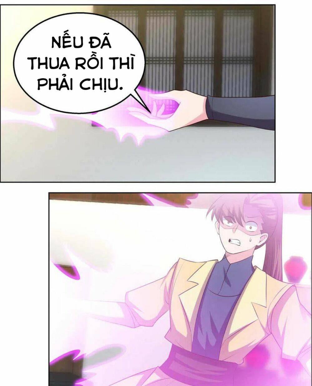 Tôn Thượng: Chapter 152