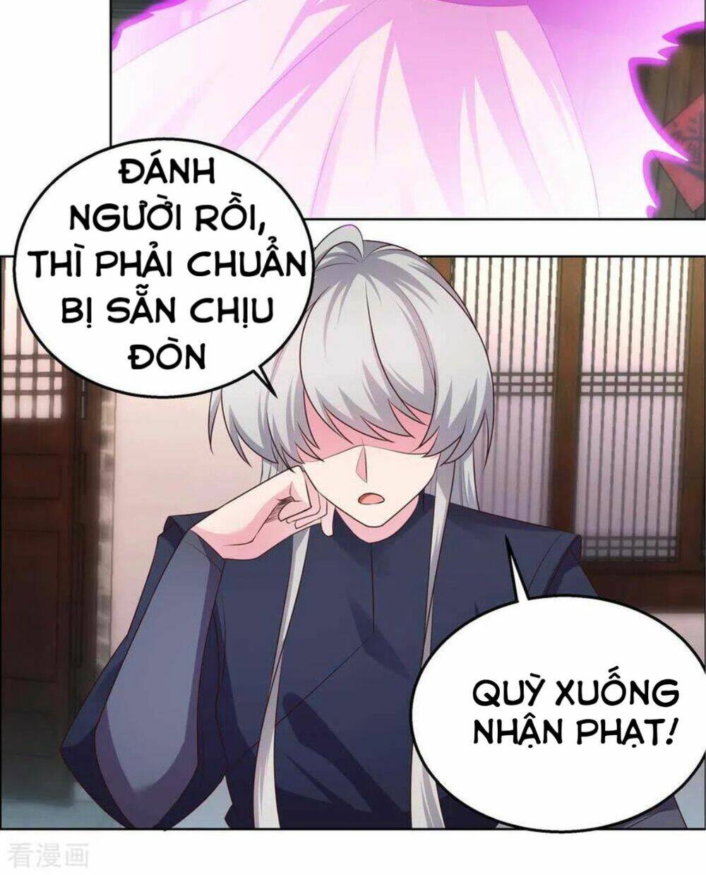 Tôn Thượng: Chapter 152