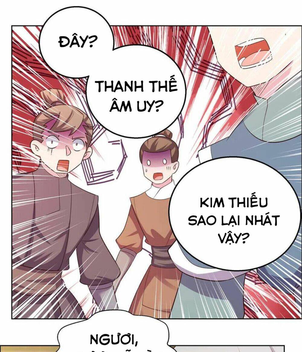 Tôn Thượng: Chapter 152