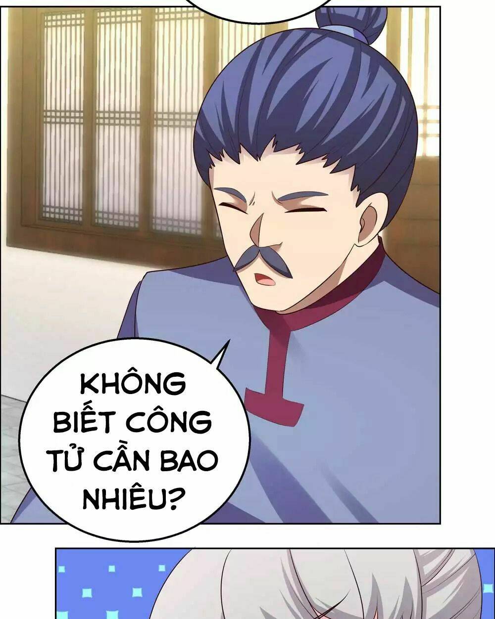 Tôn Thượng: Chapter 153