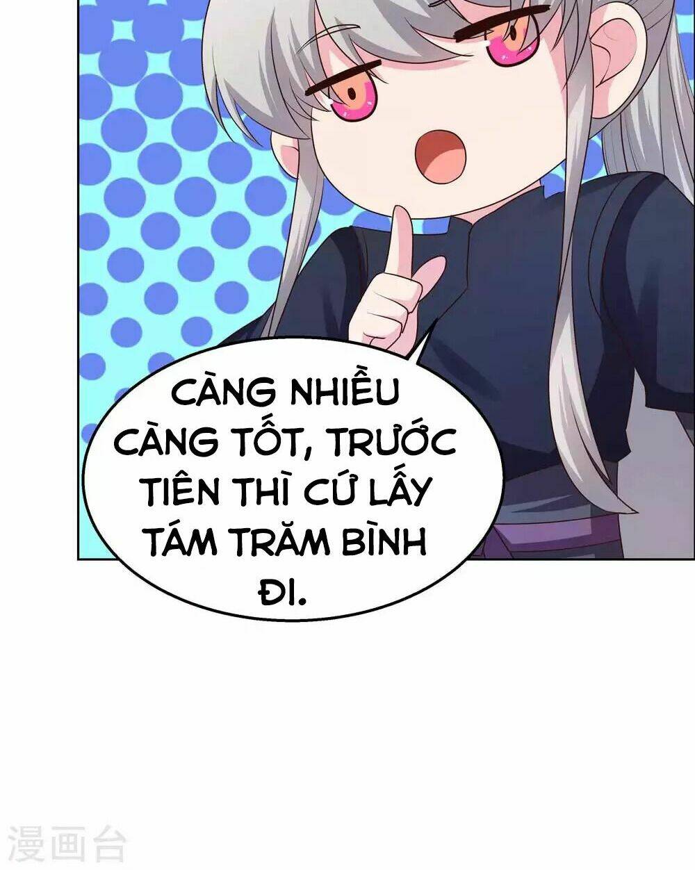 Tôn Thượng: Chapter 153