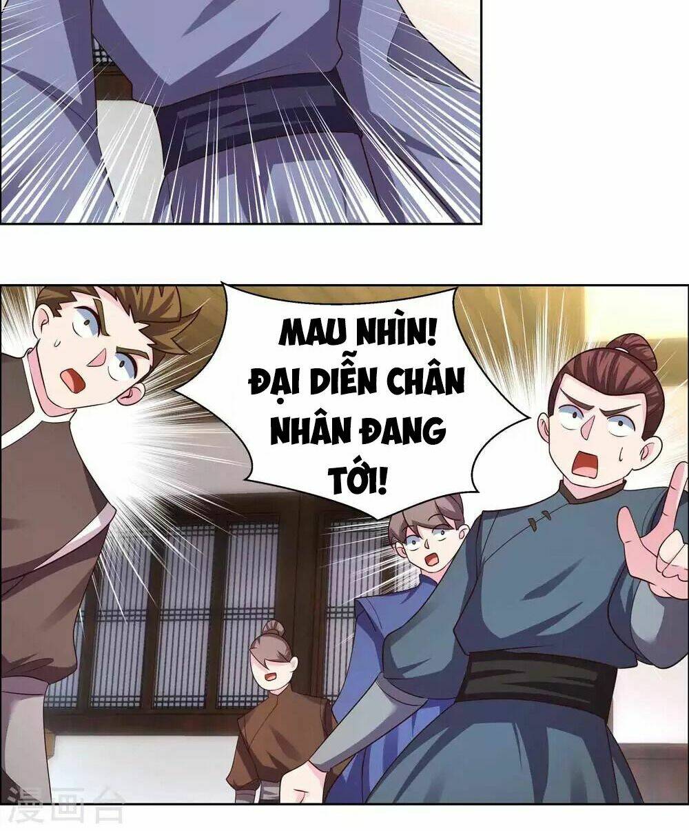 Tôn Thượng: Chapter 153