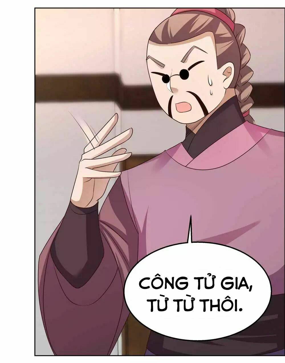 Tôn Thượng: Chapter 153