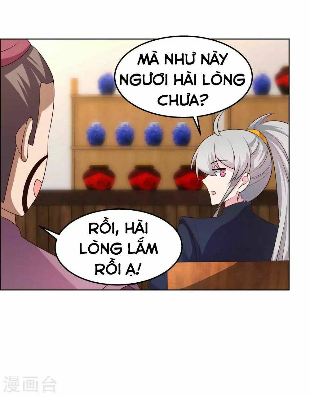 Tôn Thượng: Chapter 153