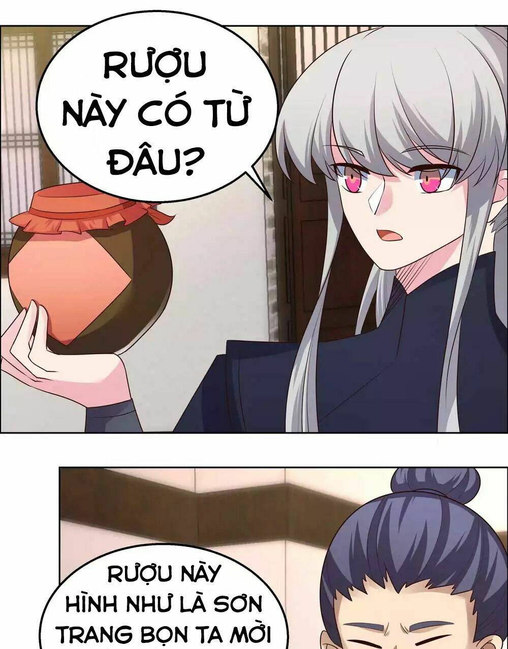 Tôn Thượng: Chapter 153