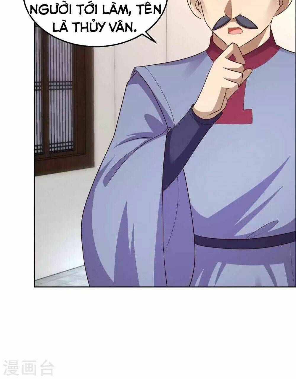 Tôn Thượng: Chapter 153