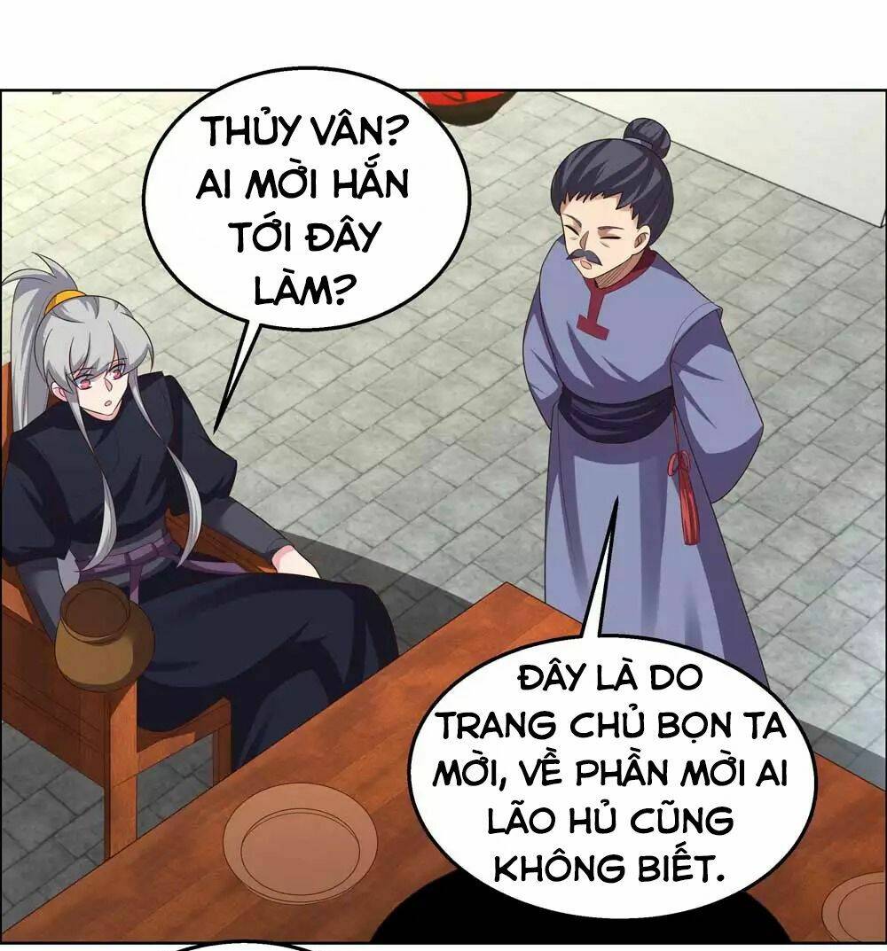 Tôn Thượng: Chapter 153
