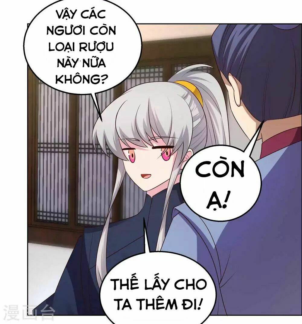 Tôn Thượng: Chapter 153