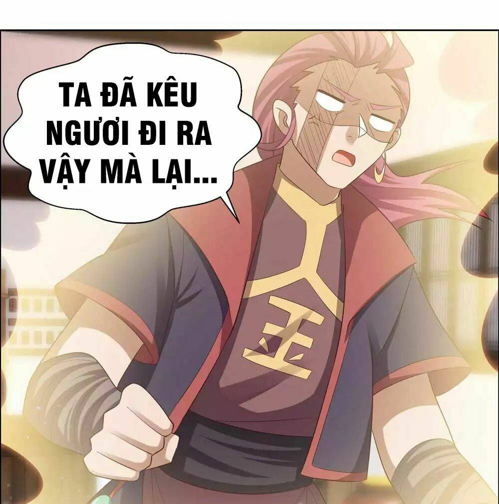 Tôn Thượng: Chapter 154