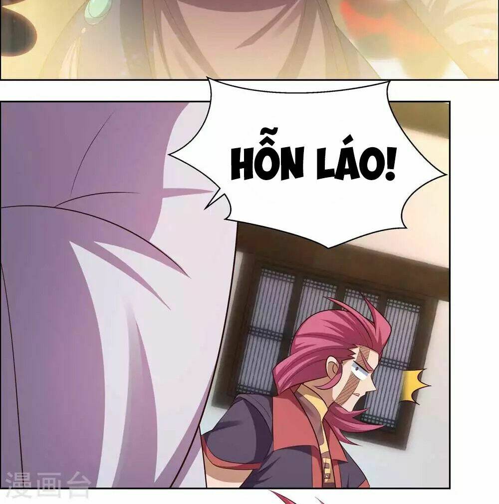 Tôn Thượng: Chapter 154