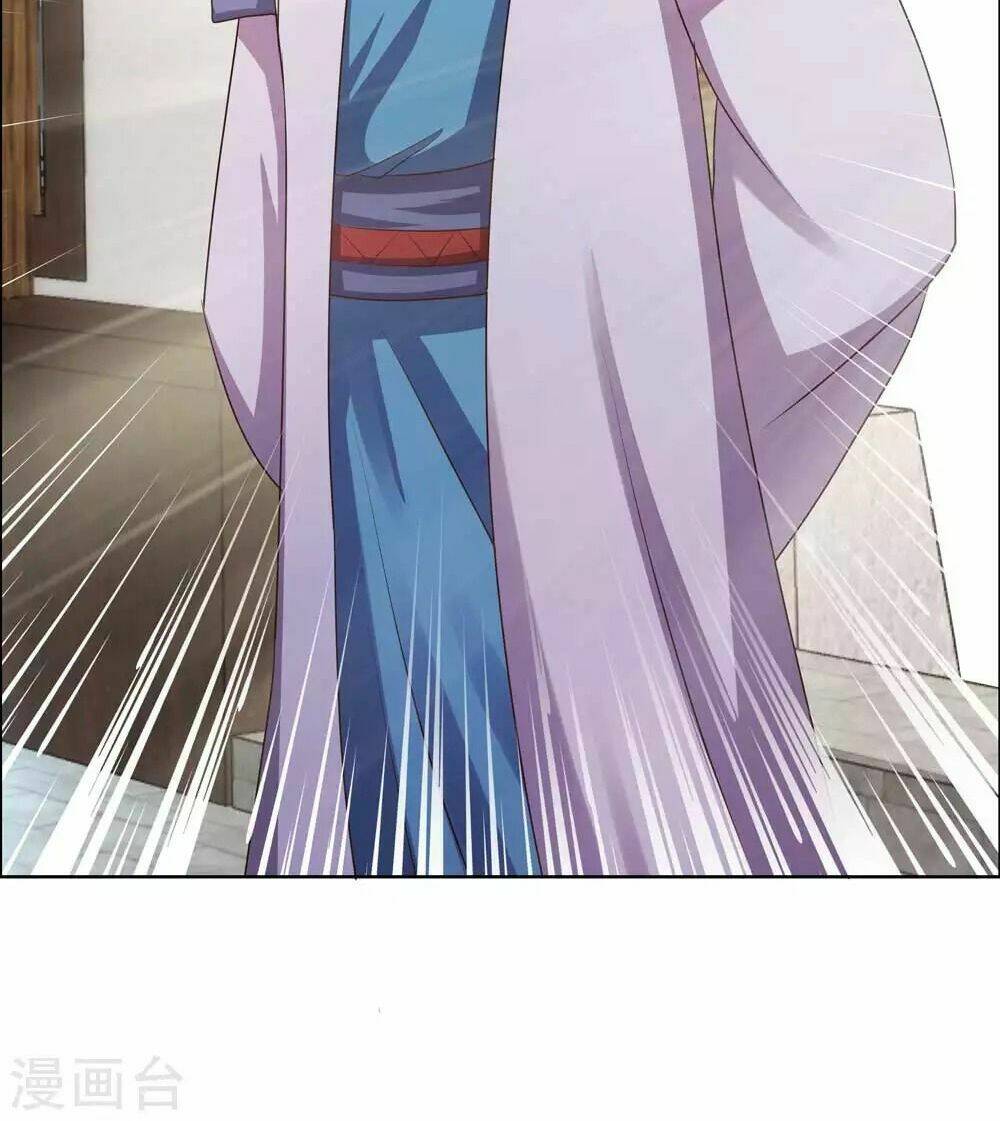 Tôn Thượng: Chapter 154