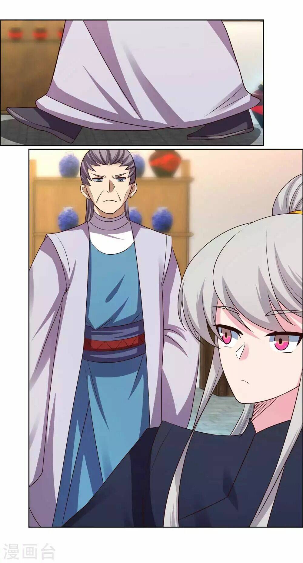 Tôn Thượng: Chapter 154