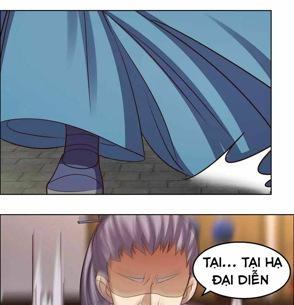 Tôn Thượng: Chapter 154