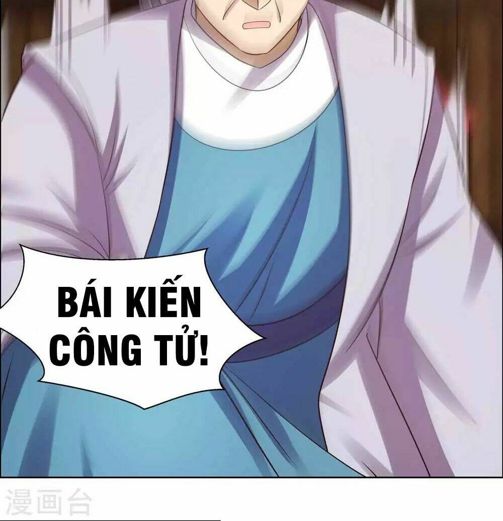 Tôn Thượng: Chapter 154