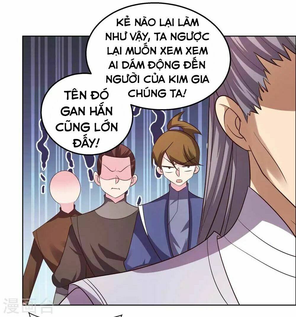 Tôn Thượng: Chapter 154