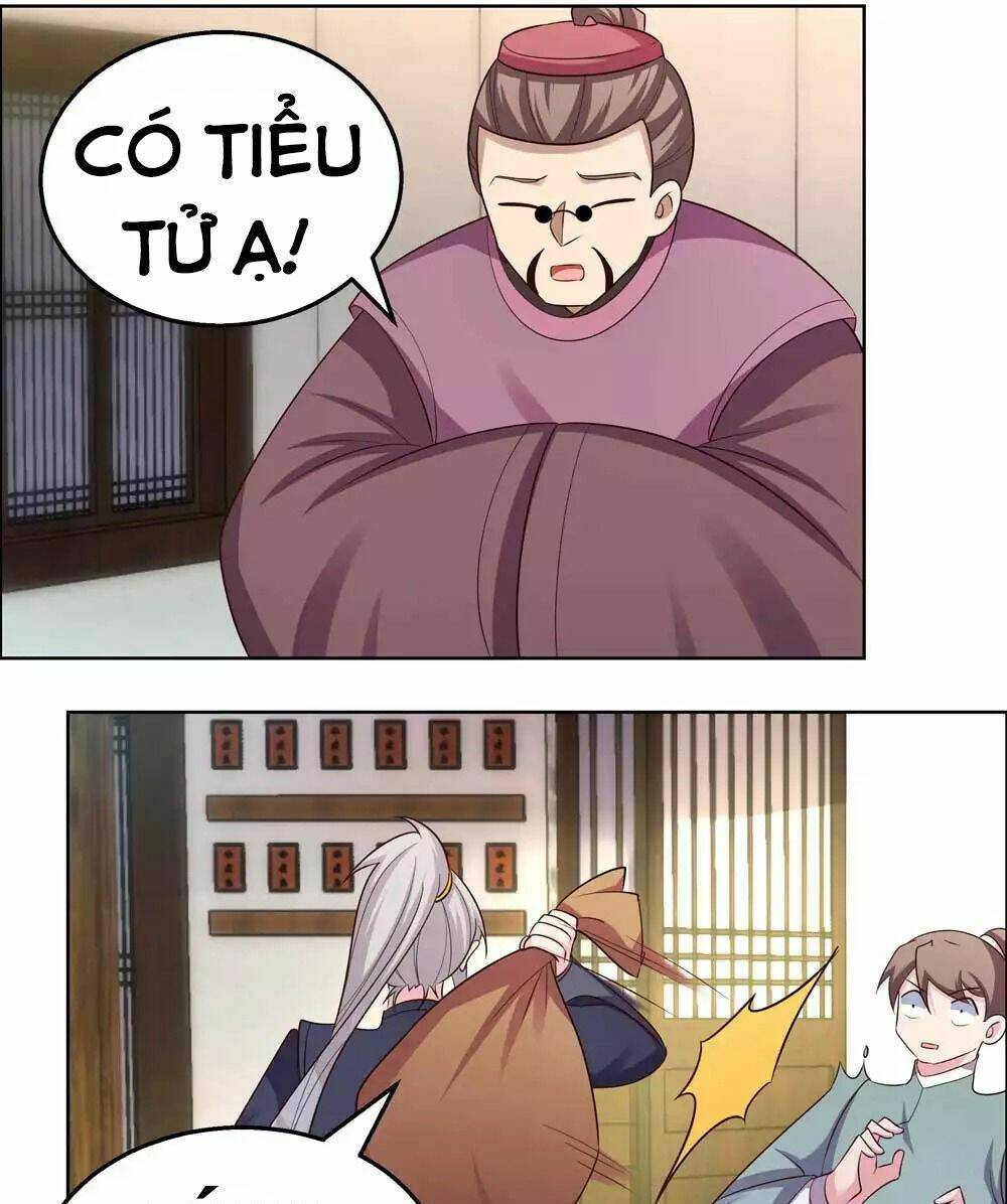 Tôn Thượng: Chapter 155
