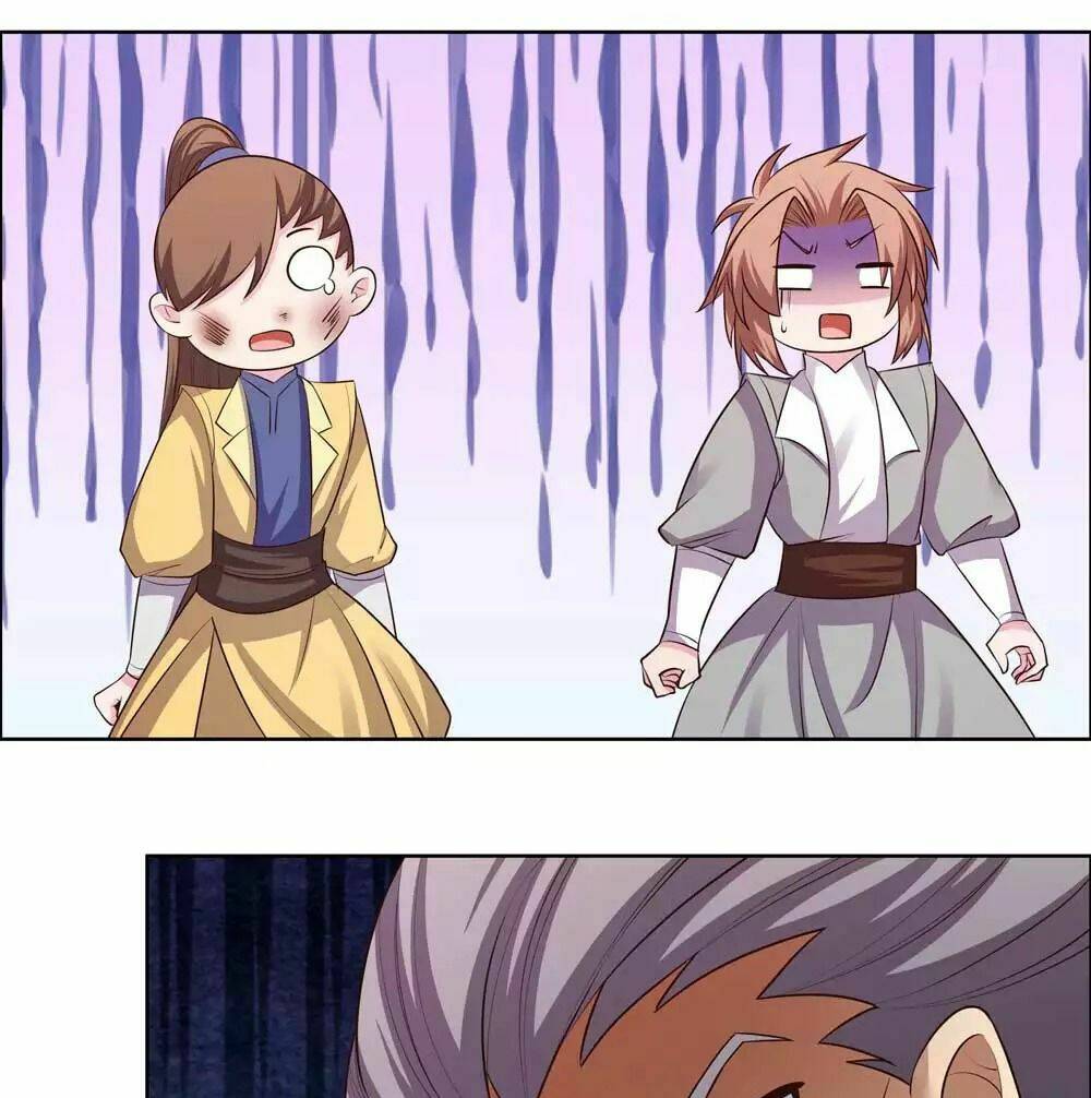 Tôn Thượng: Chapter 155