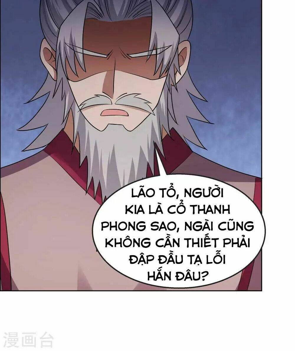 Tôn Thượng: Chapter 155