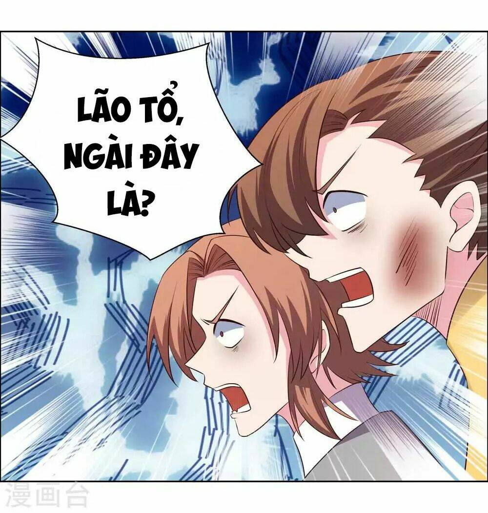 Tôn Thượng: Chapter 155