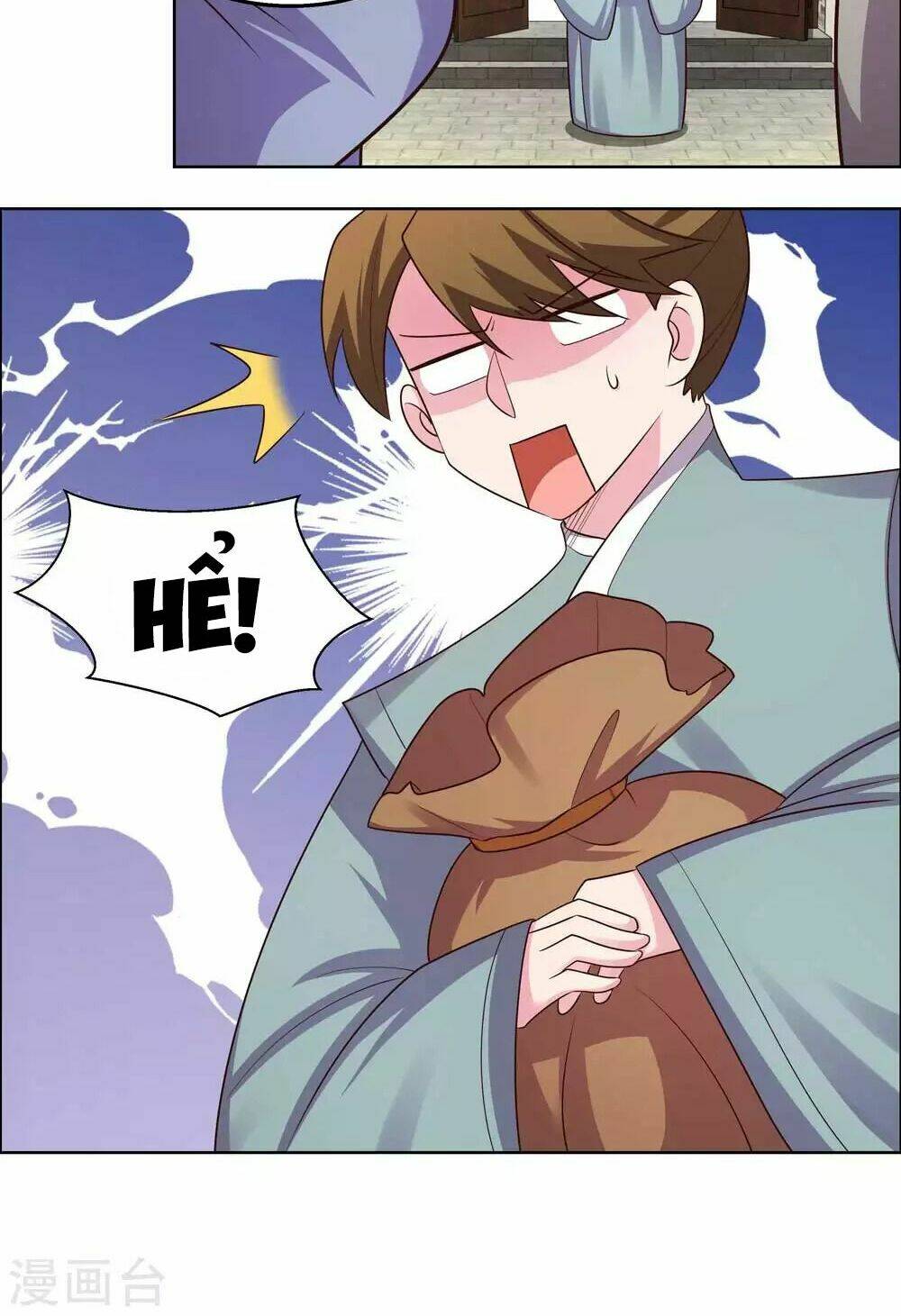 Tôn Thượng: Chapter 155