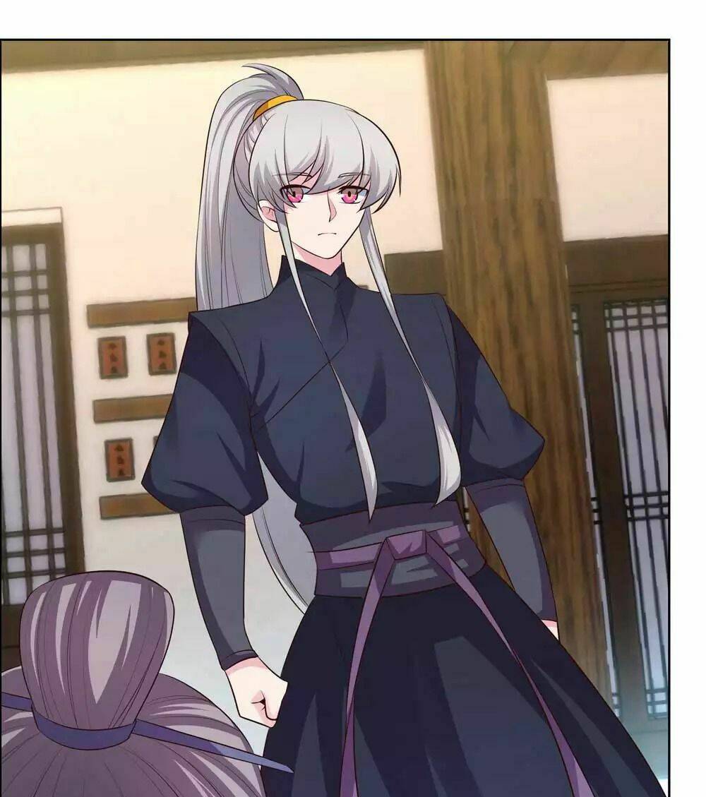 Tôn Thượng: Chapter 155