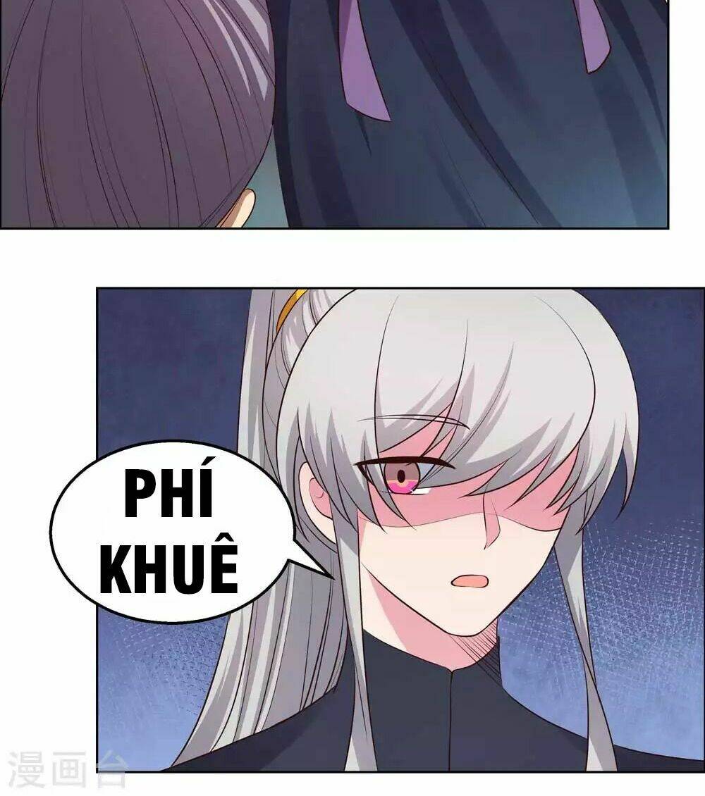 Tôn Thượng: Chapter 155