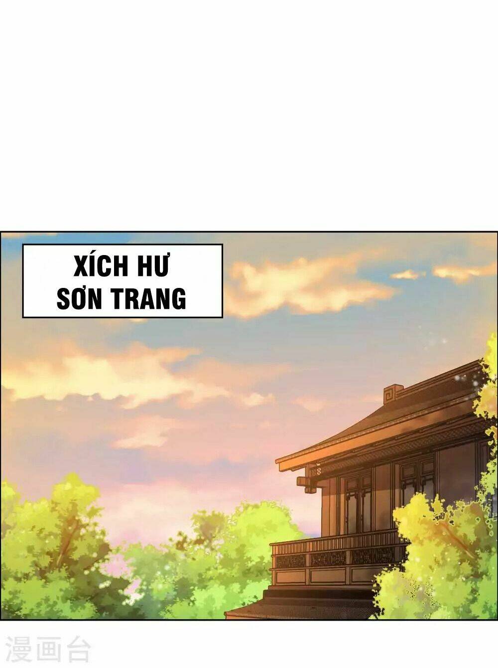 Tôn Thượng: Chapter 157