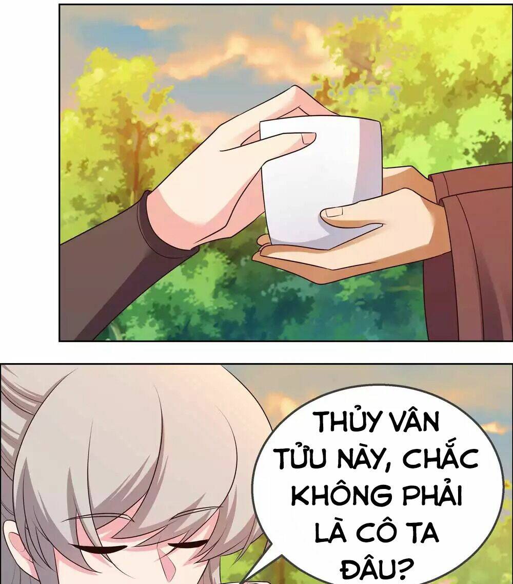 Tôn Thượng: Chapter 157