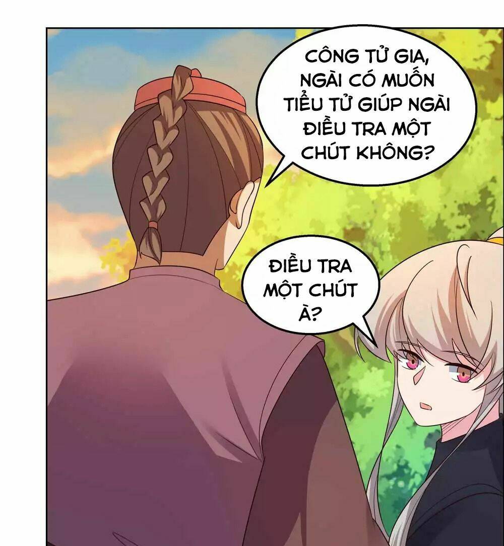 Tôn Thượng: Chapter 157