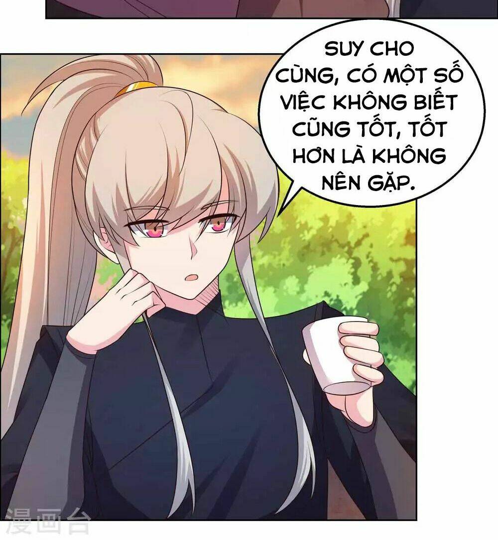 Tôn Thượng: Chapter 157