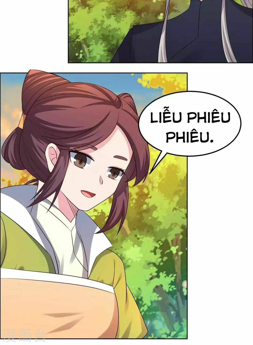 Tôn Thượng: Chapter 157