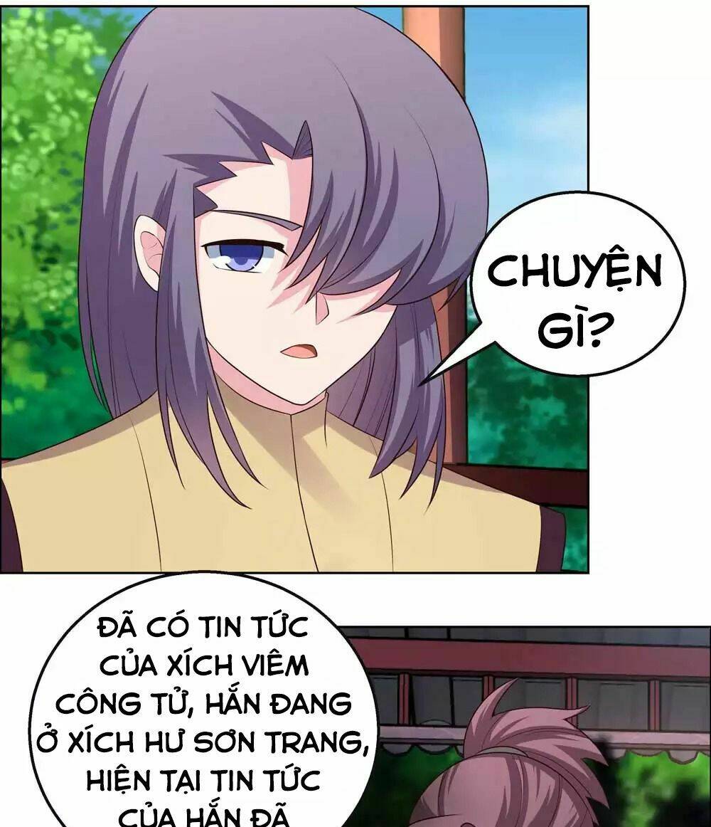 Tôn Thượng: Chapter 157