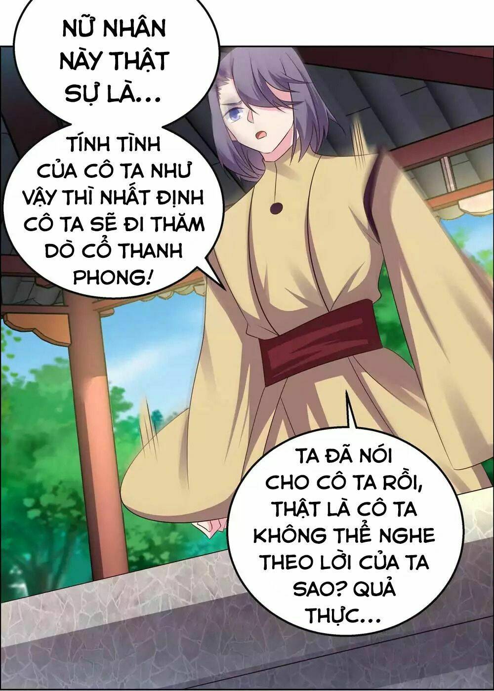 Tôn Thượng: Chapter 157