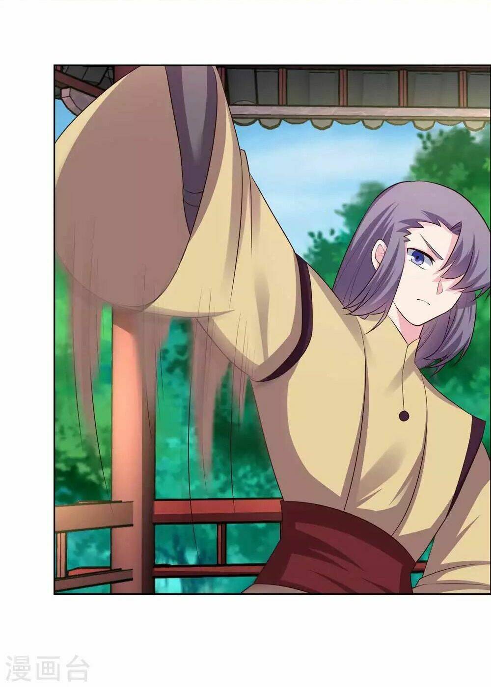 Tôn Thượng: Chapter 157