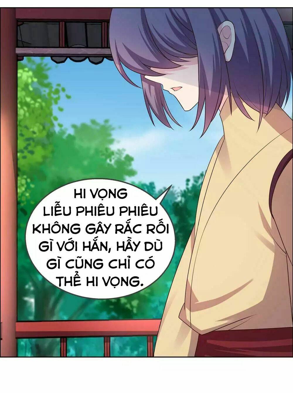 Tôn Thượng: Chapter 157