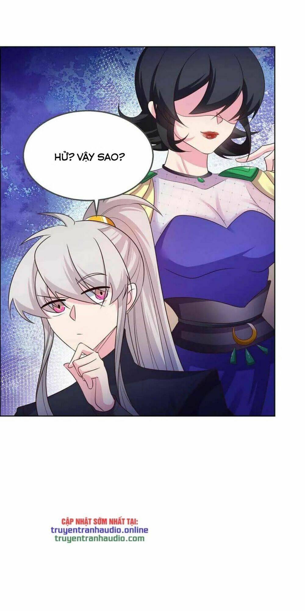 Tôn Thượng: Chapter 158