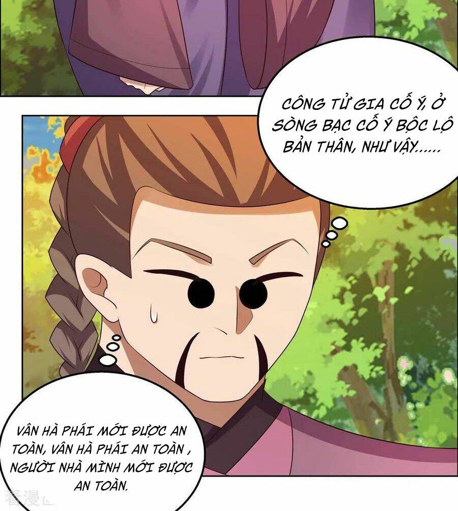 Tôn Thượng: Chapter 159