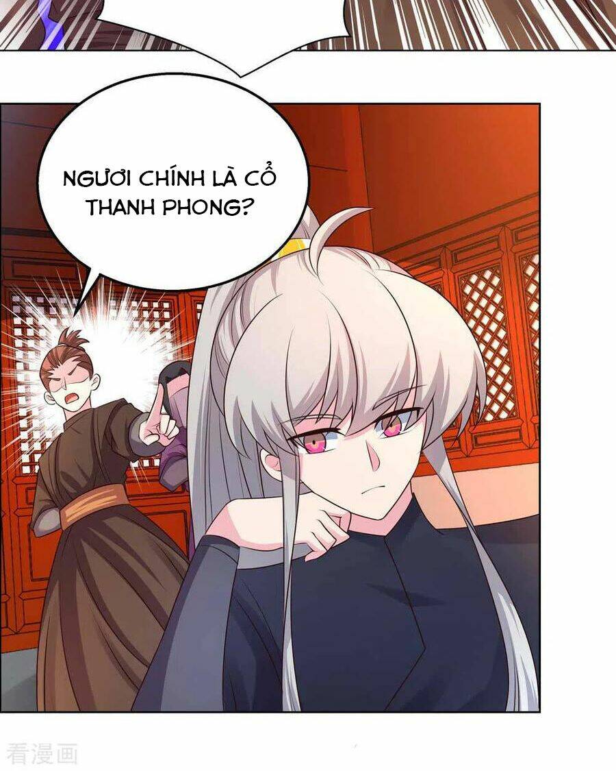 Tôn Thượng: Chapter 159