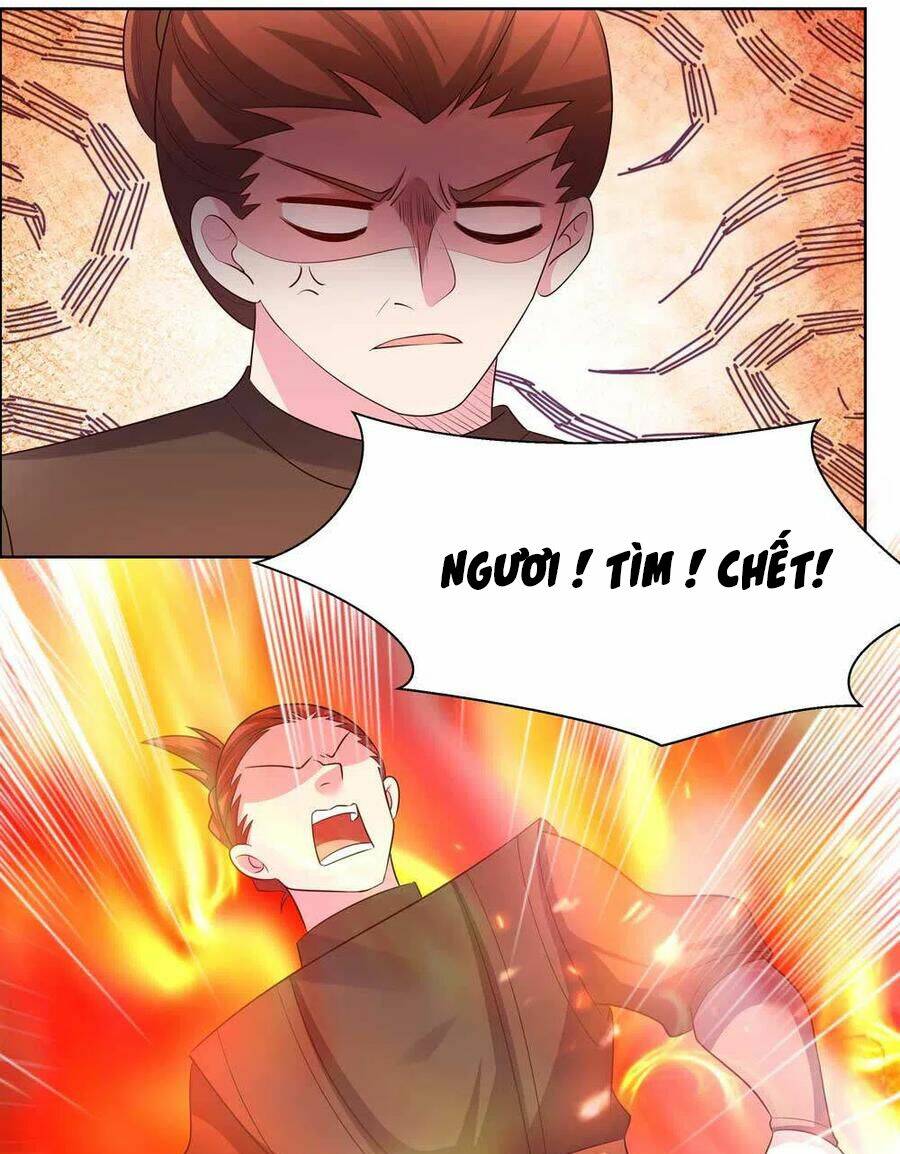 Tôn Thượng: Chapter 159